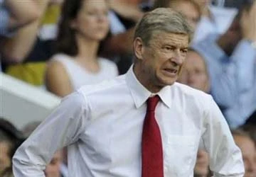 HLV Wenger: Arsenal không thể vô địch ảnh 1
