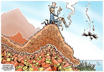 Mỹ cảnh báo Al-Qaeda trả thù ảnh 1