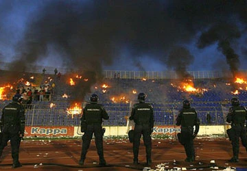 Những mồi lửa ở châu Phi ảnh 2