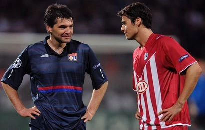 Patrick Vieira chê HLV tuyển Pháp ứng xử tồi ảnh 2