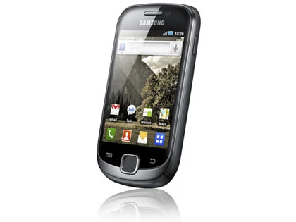 10 mẫu di động Android tầm trung "đắt khách" ảnh 6