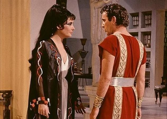 Cuộc đời qua ảnh của “Nữ hoàng” Elizabeth Taylor ảnh 6