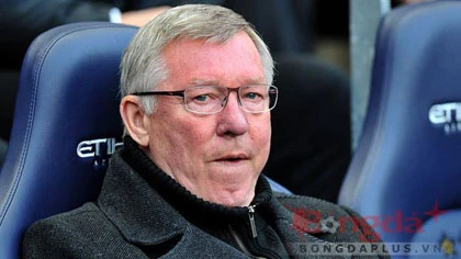 Sir Alex “nổi điên” vì lịch đá chung kết FA Cup ảnh 1