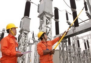 Điện lực Hà Nội xây trạm biến áp 110kV kiểu mẫu ảnh 1