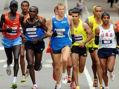 Vua thể thao: Không phải bóng đá, mà là điền kinh! ảnh 1 Vua thể thao: Không phải bóng đá, mà là điền kinh! ảnh 1