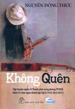 Thanh niên xung phong như mối tình đầu của tôi ảnh 2
