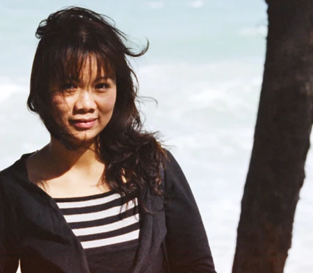 Phan Huyền Thư: “Với tôi, không may mắn cũng là một giá trị” ảnh 1