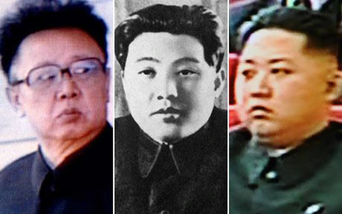Chân dung bí ẩn của Kim Jong-un ảnh 6