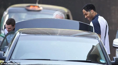 Đội tuyển Anh bắt đầu hội quân tại Manchester ảnh 8 Đội tuyển Anh bắt đầu hội quân tại Manchester ảnh 8