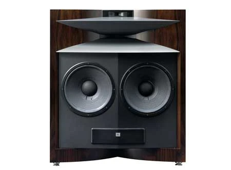 Mẫu loa hi-end sắp xuất hiện tại VN ảnh 2
