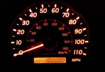 Làm thế nào để chiếc xe vẫn chạy tốt sau 160,000 km? ảnh 1