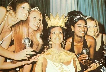 Những Hoa hậu Thế giới tai tiếng nhất ảnh 2