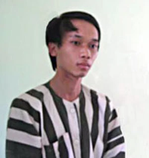 "Giải phẫu" hành vi tội phạm vì ghen ảnh 1