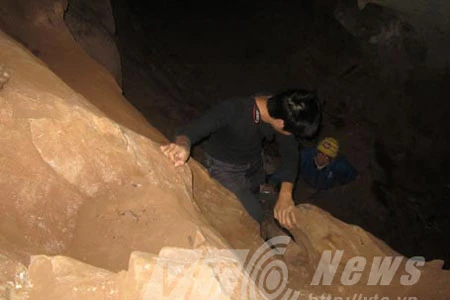 Kỳ 4: Cái chết bí ẩn của thợ săn giết trăn khổng lồ ở Sơn La ảnh 2