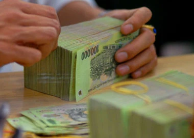 Chuyển nhượng cổ phiếu thưởng phải đóng thuế ảnh 1