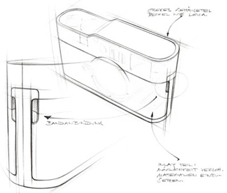Leica M9 Titanium có giá gần 600 triệu ảnh 15