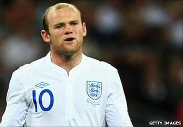 Dính scandal sex, Rooney có thể lỡ trận gặp Thụy Sỹ ảnh 1