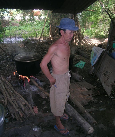 Hình ảnh bánh ú Tết Đoan Ngọ ảnh 10