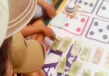 Đề nghị kỷ luật một trưởng công an xã ảnh 1