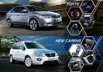 Mua xe Kia, nhận lộc đầu xuân ảnh 1