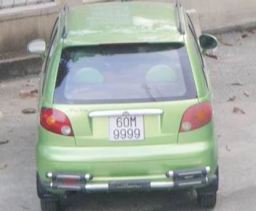 Bắt khẩn cấp “đại ca” Long Thanh và đàn em ảnh 3