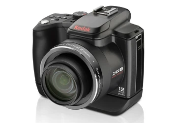 8 máy ảnh số “vô địch” về pin ảnh 2