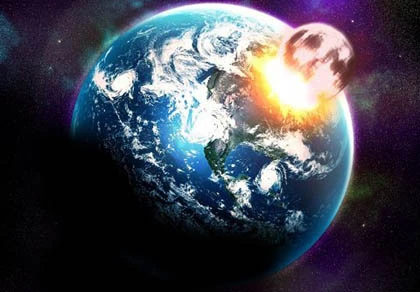 Có bao nhiêu "ngày tận thế" trong lịch sử nhân loại? ảnh 1