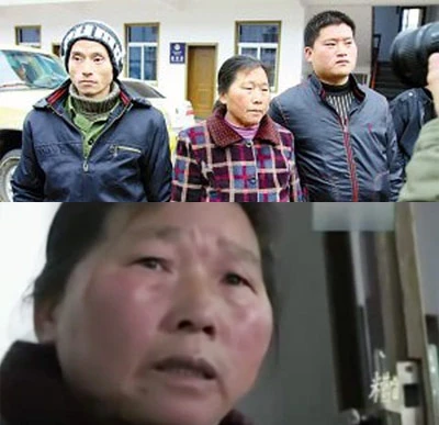 Cuộc đoàn tụ đẫm nước mắt của "hot boy ăn mày" ảnh 3