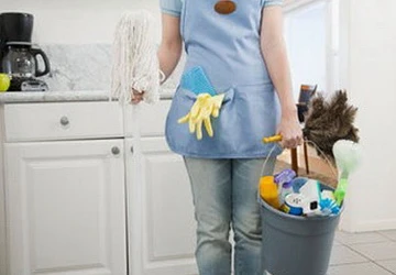 Chán ngán vợ luộm thuộm ảnh 1