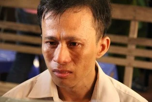 Kẻ gây nổ xe làm chết hai mẹ con lĩnh án tử hình ảnh 4