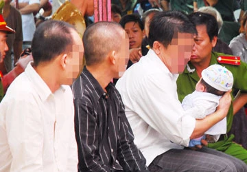 Rút yêu cầu khởi tố: Nhiều tình huống tranh cãi ảnh 1 Rút yêu cầu khởi tố: Nhiều tình huống tranh cãi ảnh 1