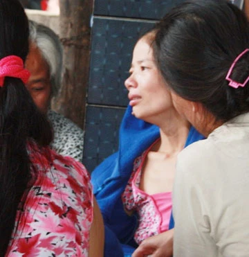 Ngày tang tóc trên sông Giồng Ông Tố ảnh 2