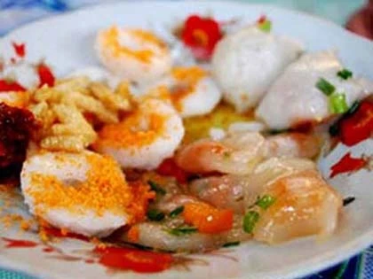 Bánh bột lọc lọt top 30 bánh ngon nhất thế giới ảnh 1