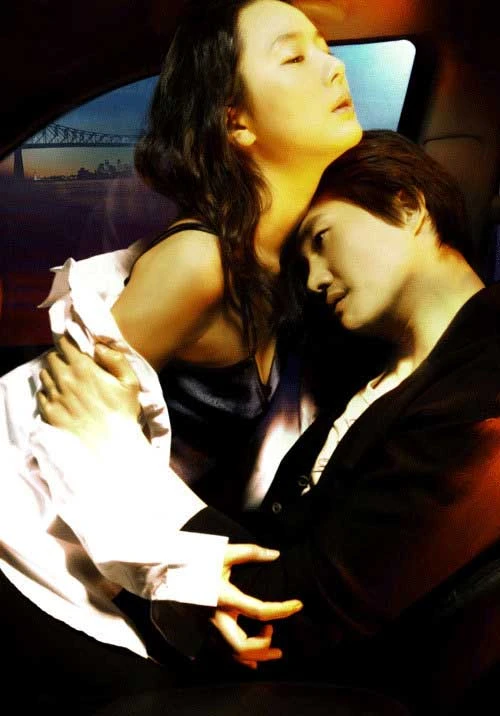 Phim Hàn: Trong sáng thoái trào để giường chiếu lên ngôi ảnh 19