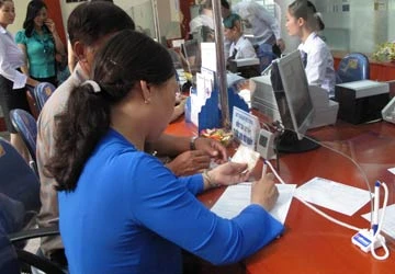 Chứng khoán bấp bênh vì đòn bẩy tài chính ảnh 1