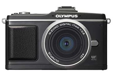 Olympus E-P2 – trải nghiệm máy ảnh kiểu mới ảnh 1 Olympus E-P2 – trải nghiệm máy ảnh kiểu mới ảnh 1
