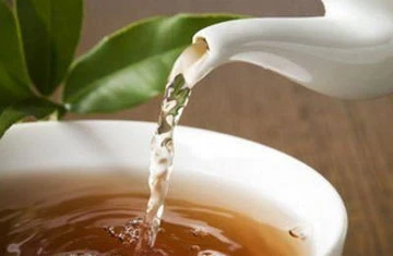 Trà đóng chai không có lợi nhiều cho sức khỏe ảnh 1