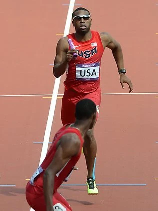 25 khoảnh khắc đáng nhớ nhất Olympic 2012 ảnh 14