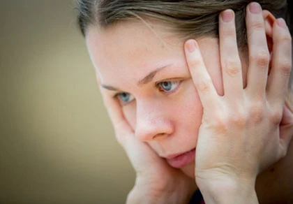 Hoàng Thanh Trang dẫn đầu giải vô địch cờ vua châu Âu ảnh 2