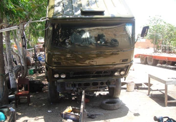 100.000 đồng, có ngay biển số đỏ dỏm ảnh 3