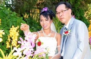 Phổ biến luật hôn nhân Việt Nam tại Hàn Quốc ảnh 1