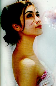 Diễn viên xinh đẹp Bích Huyền tạm xa rời màn ảnh? ảnh 1