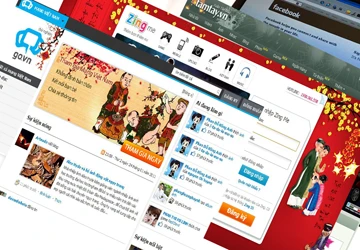 Điểm mặt mạng xã hội “sừng sỏ” tại Việt Nam ảnh 1 Điểm mặt mạng xã hội “sừng sỏ” tại Việt Nam ảnh 1