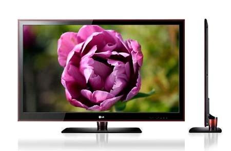 Những mẫu HDTV được trang bị Wi-Fi ảnh 7