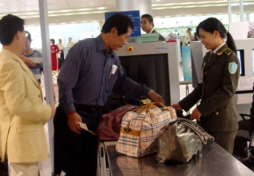 Học cách cảm ơn, xin lỗi và… cười! ảnh 1 Học cách cảm ơn, xin lỗi và… cười! ảnh 1