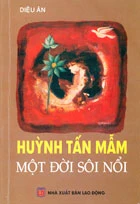 Huỳnh Tấn Mẫm - Một đời sôi nổi ảnh 2