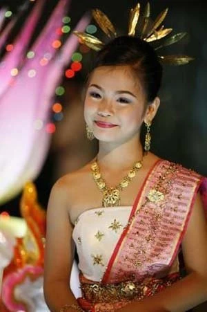 Cận cảnh lễ hội lãng mạn nhất thế giới ảnh 8 Cận cảnh lễ hội lãng mạn nhất thế giới ảnh 8