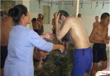 Thương binh tâm thần và nỗi ám ảnh chiến tranh ảnh 1 Thương binh tâm thần và nỗi ám ảnh chiến tranh ảnh 1