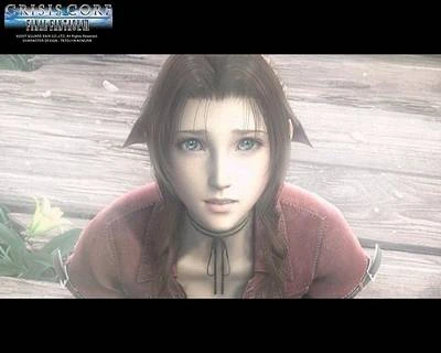 Download bộ hình nền Final Fantasy VII đẹp mắt ảnh 8