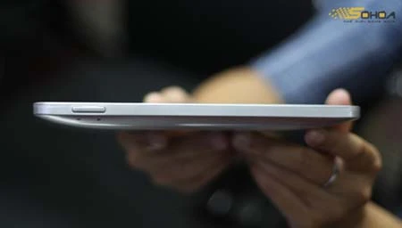 Tablet PC giống Samsung Tab tại VN ảnh 8